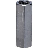 トラスコ中山 TRUSCO 六角サポーター ステンレス メスーメス M3XL40 10個入 TASU-340 1袋(10個)（直送品）