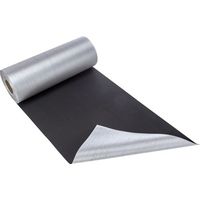 トラスコ中山 TRUSCO 不燃認定シリカクロス500mmX10m TFSCKJT-50010 1本 254-3945（直送品）