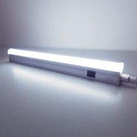 トライト LEDシームレス照明 L300 6500K スイッチ付 TLSML300NA65F-SW 362-5889（直送品）