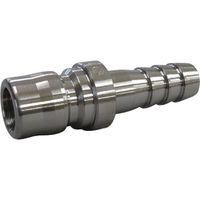 フローバル 両路開放型クイックカップリング TSー3PH(SUS304) 1個 353-0291（直送品）