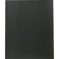 Amazon | NCA 耐水ペーパー 228×280 DC280 (100枚入り) | 耐水ヤスリ