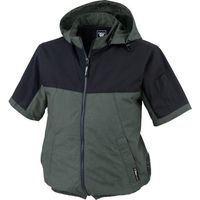 ジーベック 空調服半袖ブルゾンXE98026ー661ーSS XE98026-661-SS 1着 368-8822（直送品）