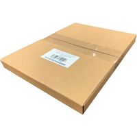 大王製紙 レーザーピーチリサイクル WEFYー120 B5(100枚入) WEFY120B5 1箱(100枚) 373-4961（直送品）