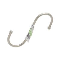 高儀 TAKAGI ステンレスSフック 115mm 4907052863156 1セット(10個)（直送品）