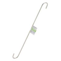 高儀 TAKAGI ステンレスSフック スリム310mm 4907052863248 1セット(10個)（直送品）