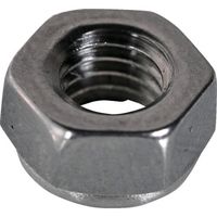 トラスコ中山 TRUSCO Uナット1種 ステンレス M5 670個入 ヘキサゴンパック S101-0005 1缶(670個) 261-2048（直送品）