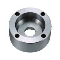 トラスコ中山 TRUSCO ロケートリング(ショルダータイプ用) TLLRSD100-45 1個 249-9767（直送品）