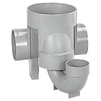 前澤化成工業 ビニマスシステム MーUT左100X100Sー300 M-UTヒダリ0100X0100S-0300 1個（直送品）