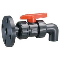 前澤化成工業 自在型ボールバルブ VBLU-F