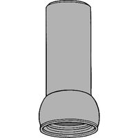 前澤化成工業 ビニホール300 MVF300X1＾3Z MVF0300X1.3Z 1個（直送品）