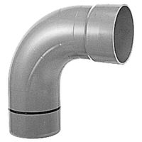 前澤化成工業 接着受口曲管 90ST