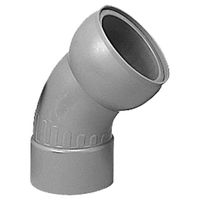 前澤化成工業 接着受口自在曲管 45STFS