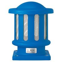 前澤化成工業 通風筒 MK4ー100 MK4-0100 1個（直送品）