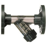 前澤化成工業 ストレーナ VSF25 VSF0025 1個（直送品）