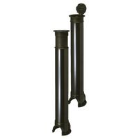 前澤化成工業 止水栓筐 SSADDL100X55ー80 SSADDL0100X55-80 1個（直送品）