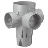 前澤化成工業 雨水浸透マス SUMAー90Y250ー300 SUMA-90Y0250-0300 1個（直送品）