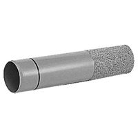 前澤化成工業 マンホール継手 MSA125X500Z MSA0125X00500Z 1個（直送品）