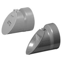 前澤化成工業 防臭逆止弁 BGUー250P BGU-0250P 1個（直送品）