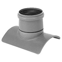 前澤化成工業 支管 90SHR1000ー1350ー250 90SHR01000-1350-0250 1個（直送品）