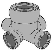 前澤化成工業 ビニホール300 KFVHFー90WY150ー300 KFVHF-90WY0150-0300 1個（直送品）