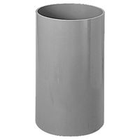 前澤化成工業 ビニマス立上り管 VMーVUP350X1300L VM-VUP0350X1300L 1個（直送品）