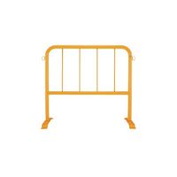 帝金 整列柱ー移動式 移動式 80G-10 1台（直送品）