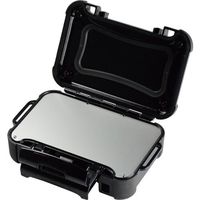 タカチ電機工業 タカチ NANO・NK用アルミパネル NKAP918 1枚 338-3026（直送品）