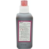 タセト 蛍光漏洩検査用添加剤（油漏れ用） ケイコーペネトールOF2 1L KPTOF2.1 1本 346-9292（直送品）