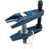 ハスコー タイロッドジョイントリムーバーM/φ22 JF-430M22 1個 348-4754（直送品）