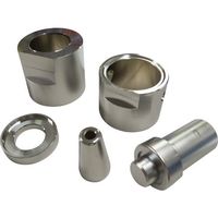 ハスコー いすゞアブソーバーブッシュツール TR-406SI 1台 348-4790（直送品）