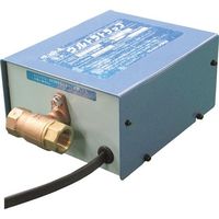 フクハラ 凍結防止型ウルトラトラップ(二方弁) センサーなし 2UT500G2H 1台 176-4081（直送品）