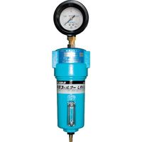 フクハラ 除菌フィルターG010DF3RC G010DF-3RC 1個 120-7038（直送品）