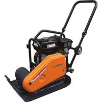 明和製作所 MEIWA バイブロプレート HP80TP 1台 268-5862（直送品）