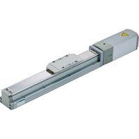 CKD 電動アクチュエータ スライダタイプ EBS-05ME-100700BAN-CN00 1個 225-2943（直送品）