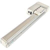 CKD 電動アクチュエータ スライダタイプ EBS-05ML-200150NAN-CR05 1個 225-7678（直送品）