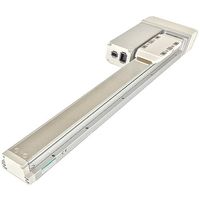 CKD 電動アクチュエータ スライダタイプ EBS-08ML-200700BAN-CR05 1個 218-1359（直送品）