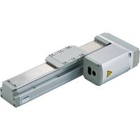 CKD 電動アクチュエータ スライダタイプ EBS-08MR-050500BAN-CN00 1個 219-7211（直送品）