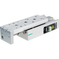 CKD 電動アクチュエータ テーブルタイプ FLCR-2008050NCN-LR01 1個 223-7382（直送品）