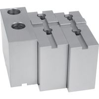 アーム産業 ARM SMWクロスキー用鉄生爪ANCー210H80 ANC-210H80 1セット(3個) 837-7400（直送品）