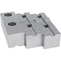 アーム産業 ARM SMWクロスキー用鉄生爪ANCー315H50 ANC-315H50 1セット(3個) 837-7405（直送品）