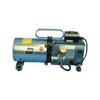 ダイキ 超小型電動油圧ポンプ1L DP-35RH-1M 1台 721-6343（直送品）