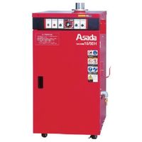 アサダ（ASADA） アサダ 温水洗浄機15/80H 60Hz仕様 HD1508H 1台 135-6997（直送品）
