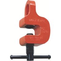 イーグルクランプ イーグル ねじ式(引張り専用)クランプ SASー1.6(3ー25) SAS-1.6-3-30 1台 515-9601（直送品）