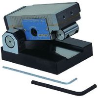 カネテック ミニ永磁サインバーチャック SBP-R510LB 1台 808-5900（直送品）