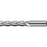 フクダ精工 FKD 3Sエンドミル4枚刃(ロング刃)37.5 4LF-37.5 1本 810-0989（直送品）
