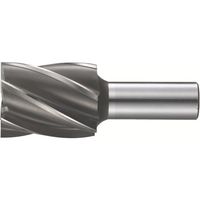 フクダ精工 FKD 3Sエンドミル6枚刃(標準刃)95×42 6SF-95X42 1本 810-4057（直送品）