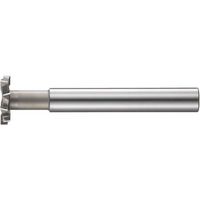 フクダ精工 FKD ロングシャンク千鳥刃Tスロットカッター50×3 LS-STC-50X3 1本 810-2155（直送品）