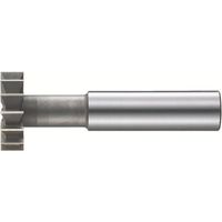 フクダ精工 FKD Tスロットカッター55×22 TC-55X22 1本 809-9282（直送品）