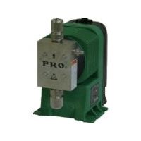 共立機巧 KUK 電磁駆動式ダイヤフラムポンプ SUS製 AC90~230(V) 20(W) MGI-50A-S 1台 851-0096（直送品）