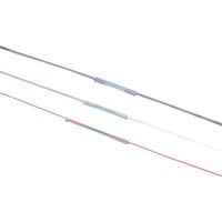 住友電気工業 住友電工 光ファイバ保護スリーブ FPSー40 (50本/袋) 1袋(50本) 583-9424（直送品）